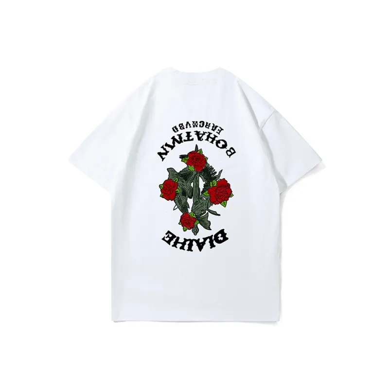 KRISTALIA T Shirts Women's-3