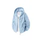 Glacier Blue