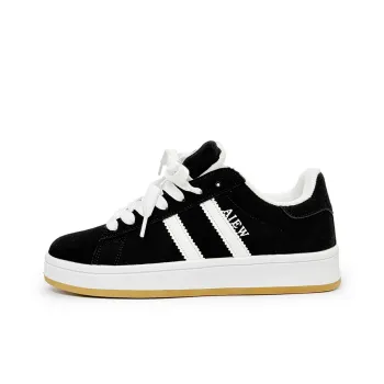 FCMM Low Top Skateboard Shoes Unisex
