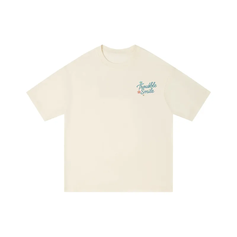 TBSM T Shirts Unisex-24