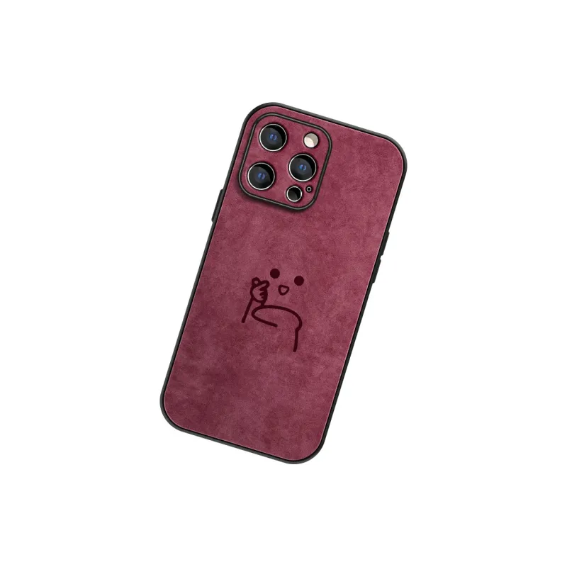 KEXINSHENG Phone Cases-3