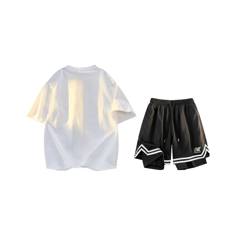 7 SEVFUN Casual Sportswear Unisex-1