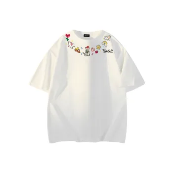 TSMLXLT T Shirts Unisex