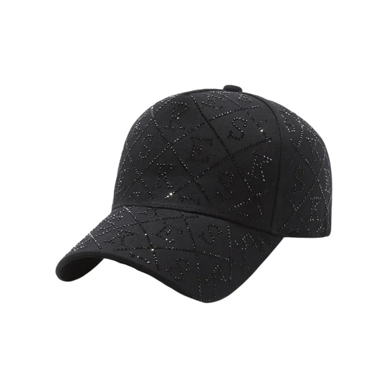 ARTEC Cotton Baseball Caps Unisex-1
