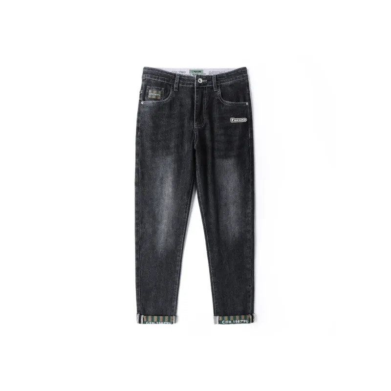 TUCANO Jeans Men-19