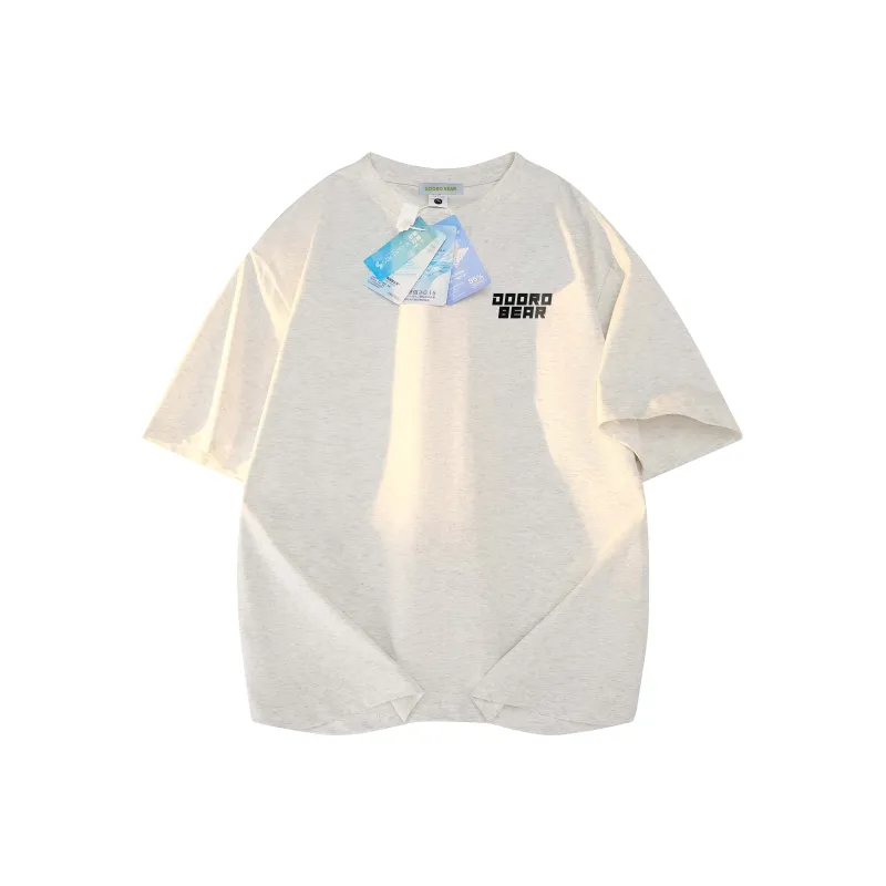 Budding Bear T Shirts Unisex-1