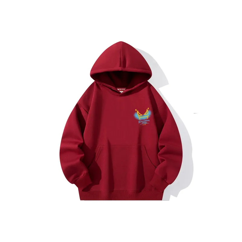 WOKXSS Sweatshirts Men-8