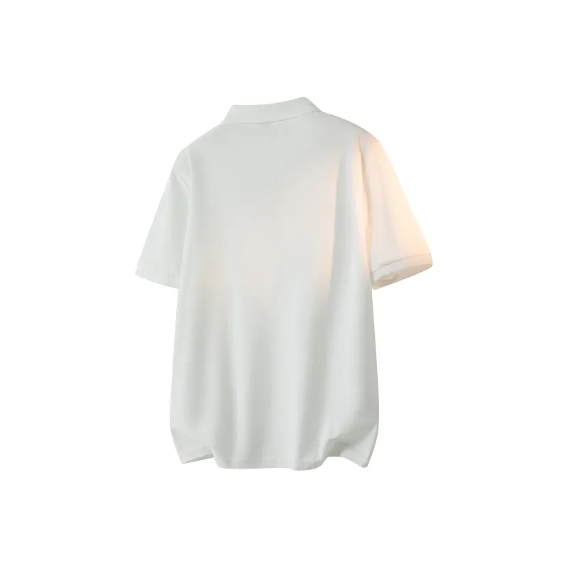ALCOFM Polo Shirts Unisex-1