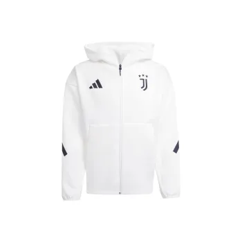 Adidas Free Shipping With AdiClub Juventus Adidas Z.N.E. Anthem Jacket