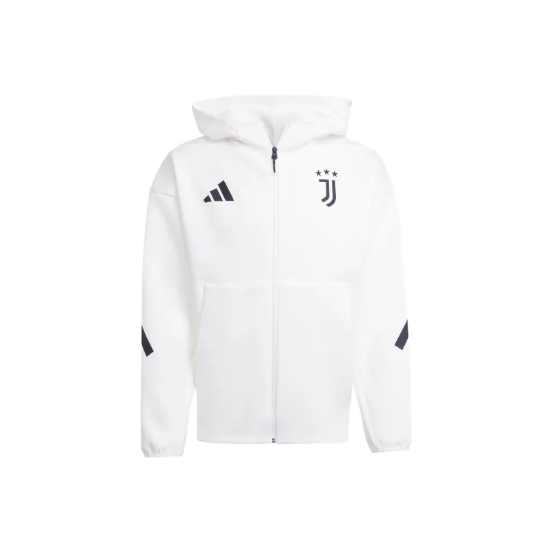 Adidas Free Shipping With AdiClub Juventus Adidas Z.N.E. Anthem Jacket-0