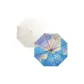 Gemini (Double-Layer Vinyl Fabric+Aluminum Alloy Umbrella Frame)