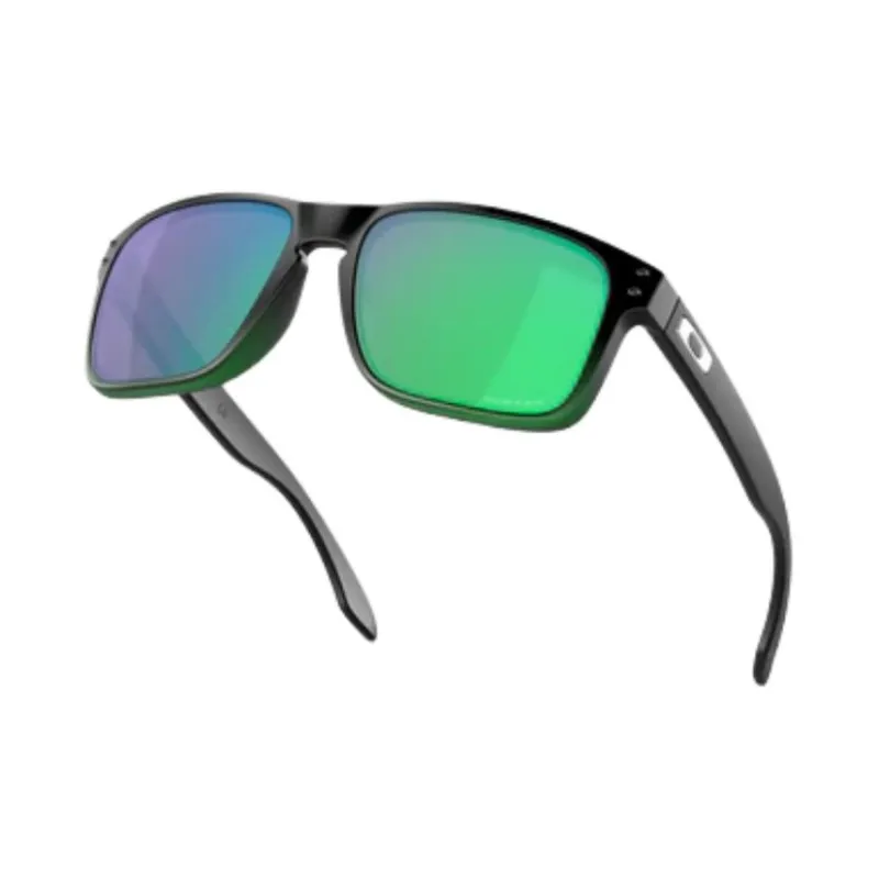 Oakley Metal Square Sunglasses Unisex Black-1