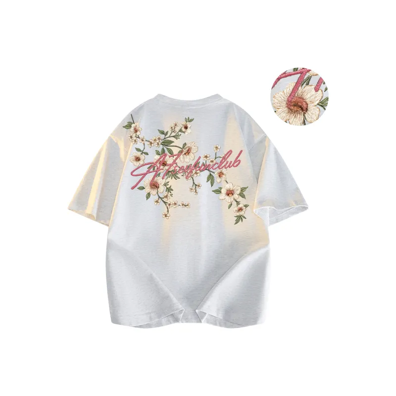 7 SEVFUN T Shirts Unisex-9