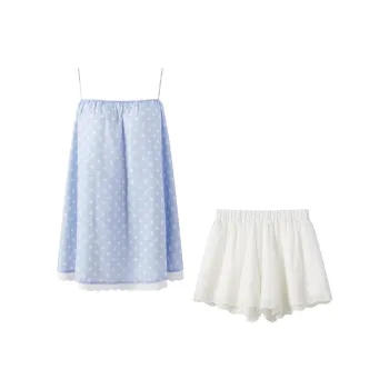 SECFLY OFFICIAL Skirt Set Women's