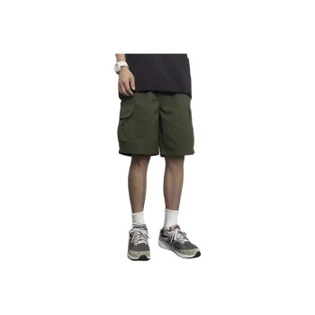CORNILOT Cargo Shorts Unisex