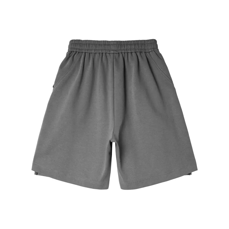 ATLETICO DE MADRID 1903 Casual Shorts Unisex-11