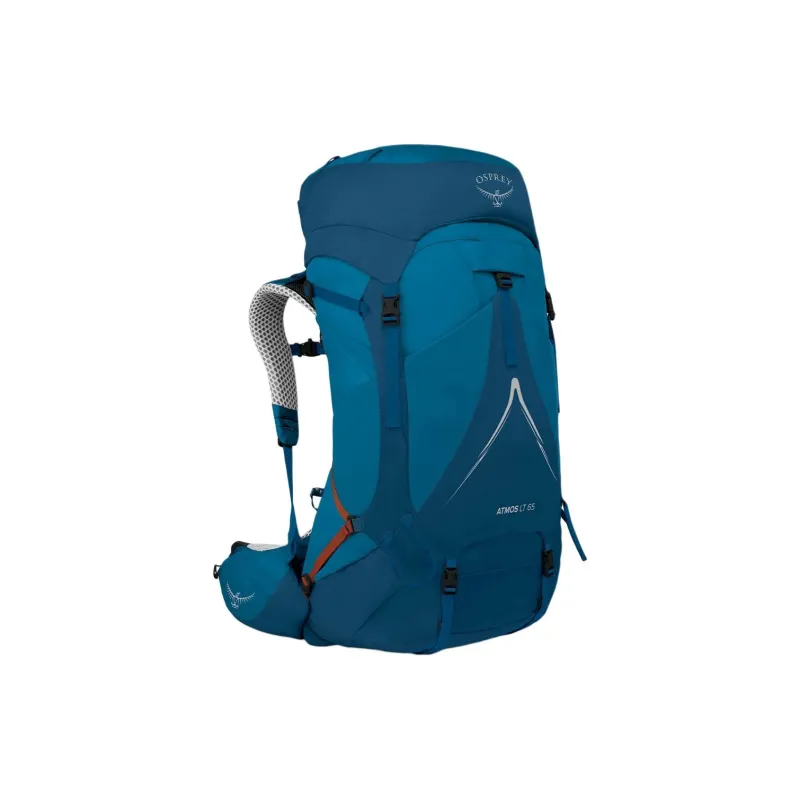 OSPREY Outdoor Bags Nylon 65L Blue Men's-1