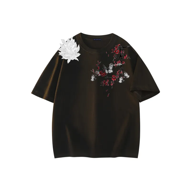 PAUL COSTELLOE T Shirts Unisex-0