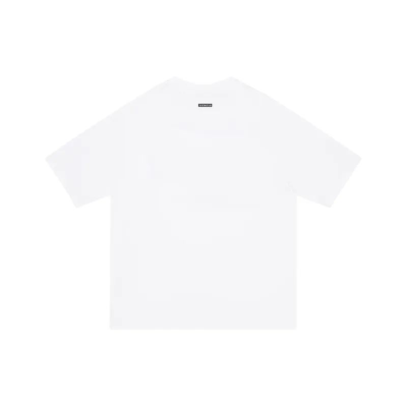 Small Columns Under The Sea T Shirt Unisex-1