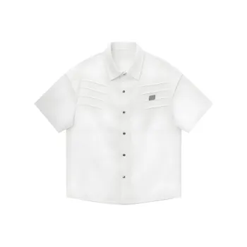 NOOING Shirts Unisex