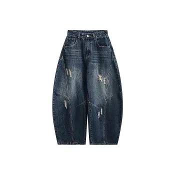 AMBER LIGHT Jeans Unisex
