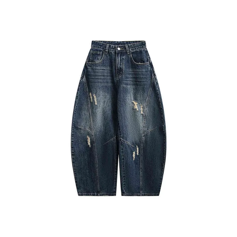 AMBER LIGHT Jeans Unisex-0