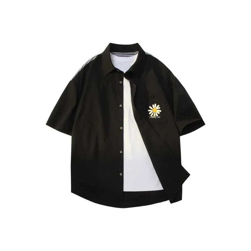 MIIOW Shirts Unisex-0