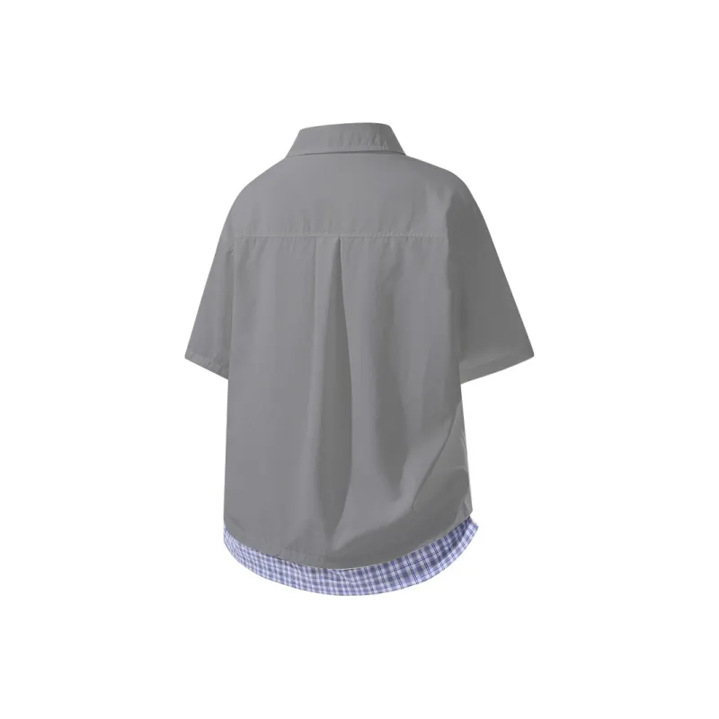 O'Neill Shirts Unisex-3