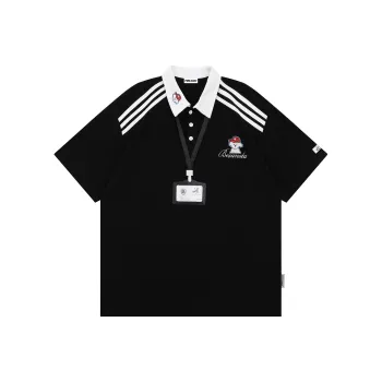 Pirkadat Polo Shirts Unisex
