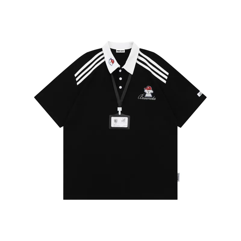 Pirkadat Polo Shirts Unisex-0