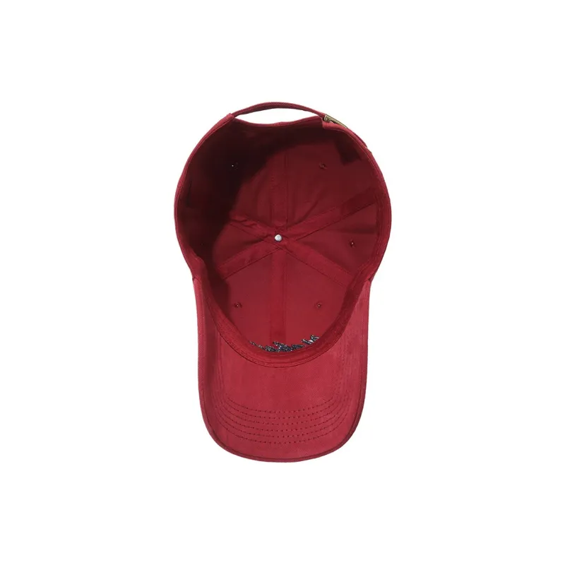 ARTEC Cotton Baseball Caps Unisex-7