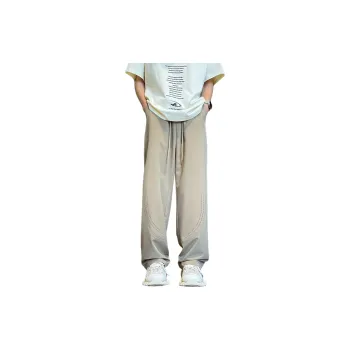JUNGLE PANDA Casual Pants Unisex
