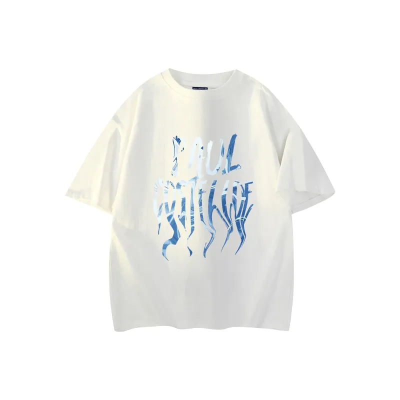 PAUL COSTELLOE T Shirts Unisex-12