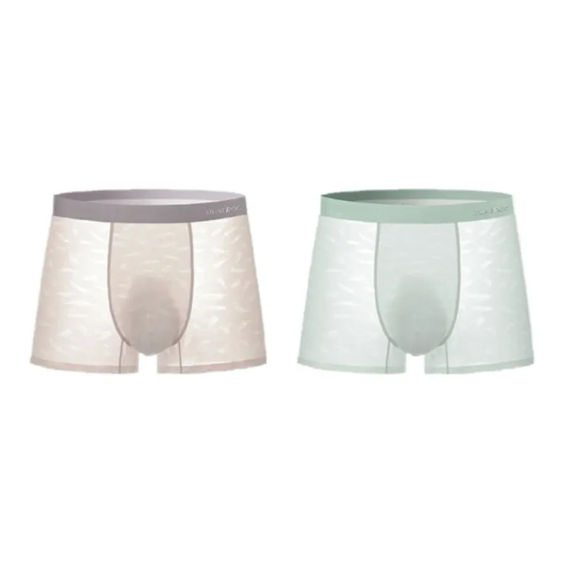 PLANDOO Underpants Men's 2 Pack-16