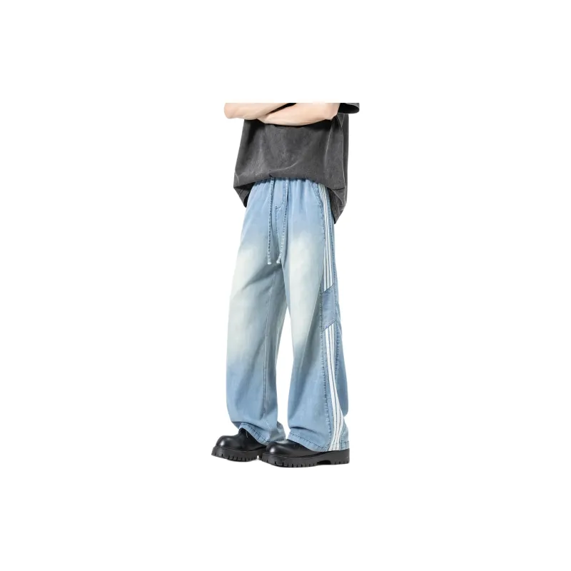 DANGERTIGER Jeans Unisex-0