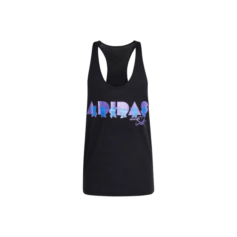 Adidas Free Shipping With AdiClub Adidas X Jeremy Scott Tank Top-0
