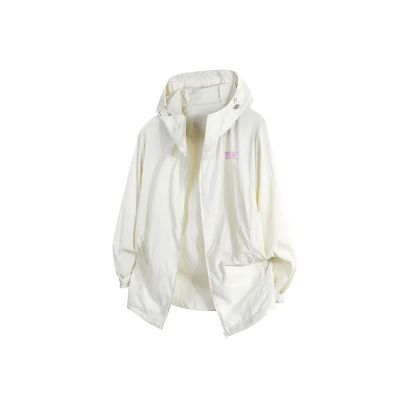 S.k. Manor Hill Sun Protection Clothing Unisex-35