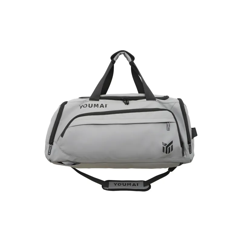 MTribe Oxford Gym Bag Tubas Unisex Multicolor-15