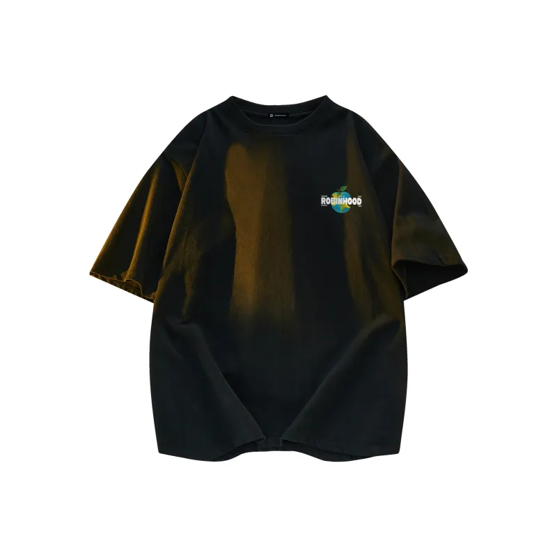ROBINHOOD T Shirts Unisex-1
