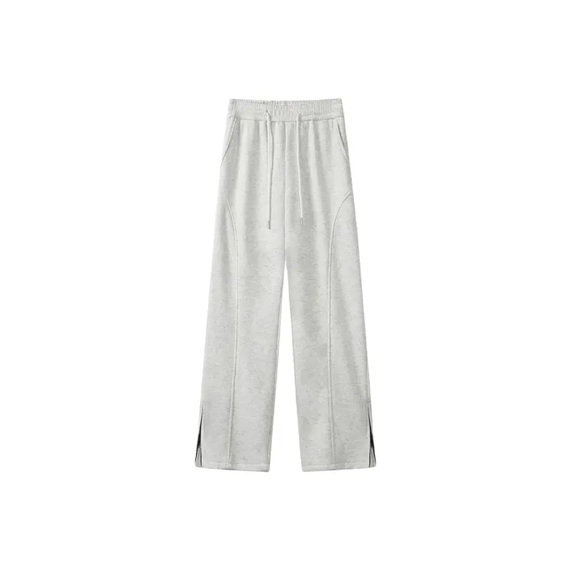 CORNILOT Casual Pants Unisex-3