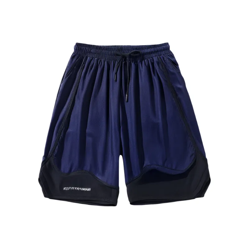 Evil Lions Casual Shorts Unisex-5