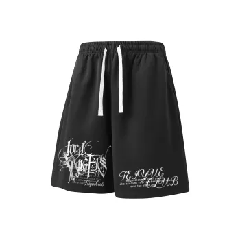 Feiyue Casual Shorts Unisex