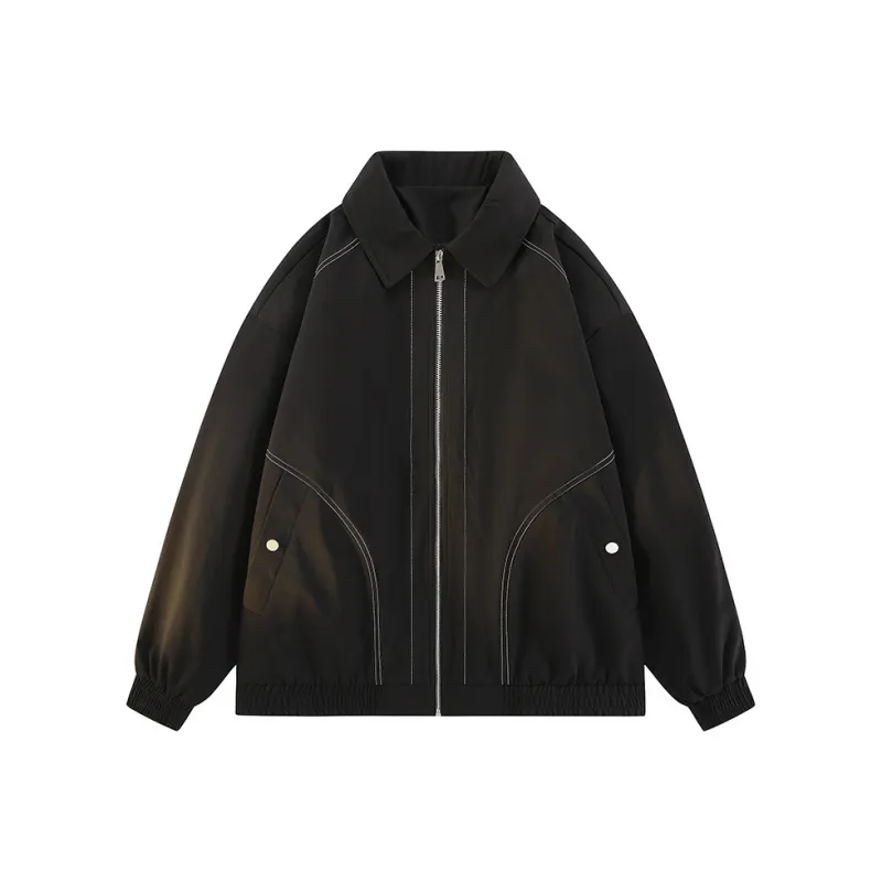 DOUBLE STAR 88 Jackets & Coats Unisex-2