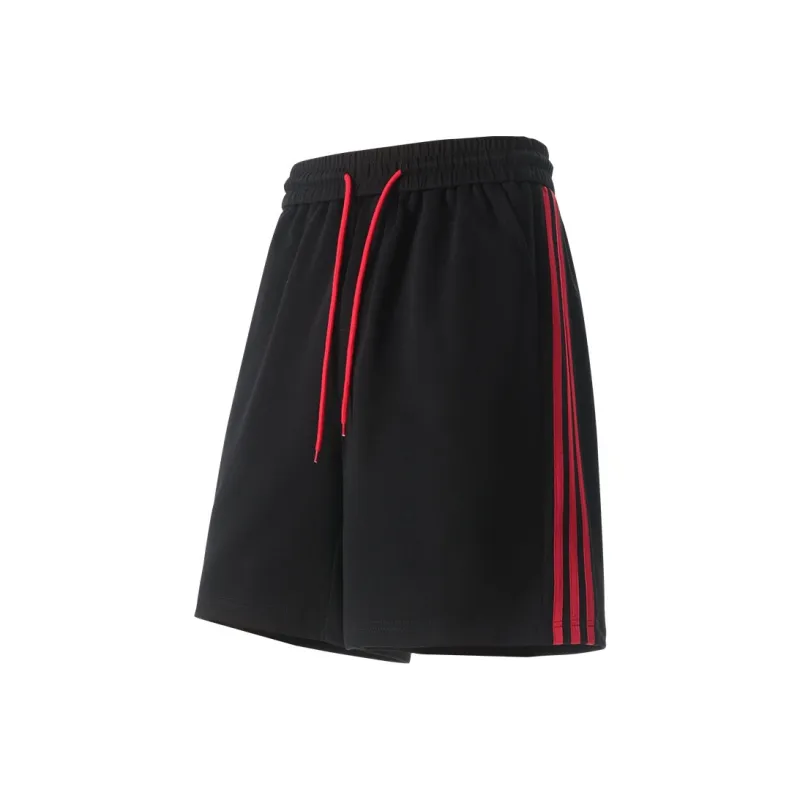BRYAN JIMENEZ Casual Shorts Unisex-5