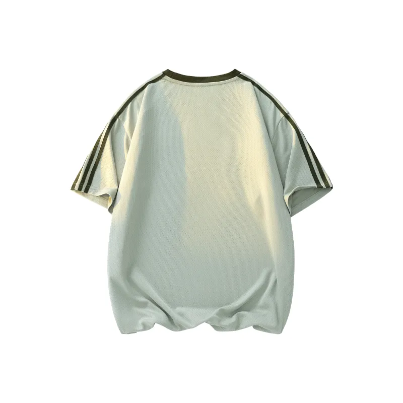 FCB ARCELONA T Shirts Unisex-3