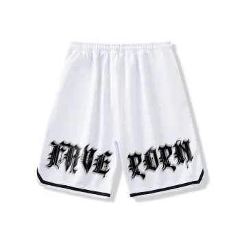 FAVEPOP Basketball Shorts Unisex