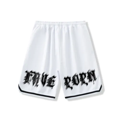 FAVEPOP Basketball Shorts Unisex