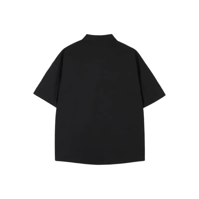 PAINT STAIN Shirts Unisex-1