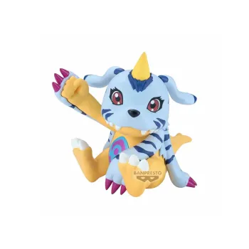 BANPRESTO Digimon Adventure SOFVIMATES ～ Gabumon Bonus Gifts