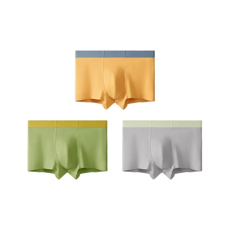 LUYOUYE Underpants Men's Combo Set-10